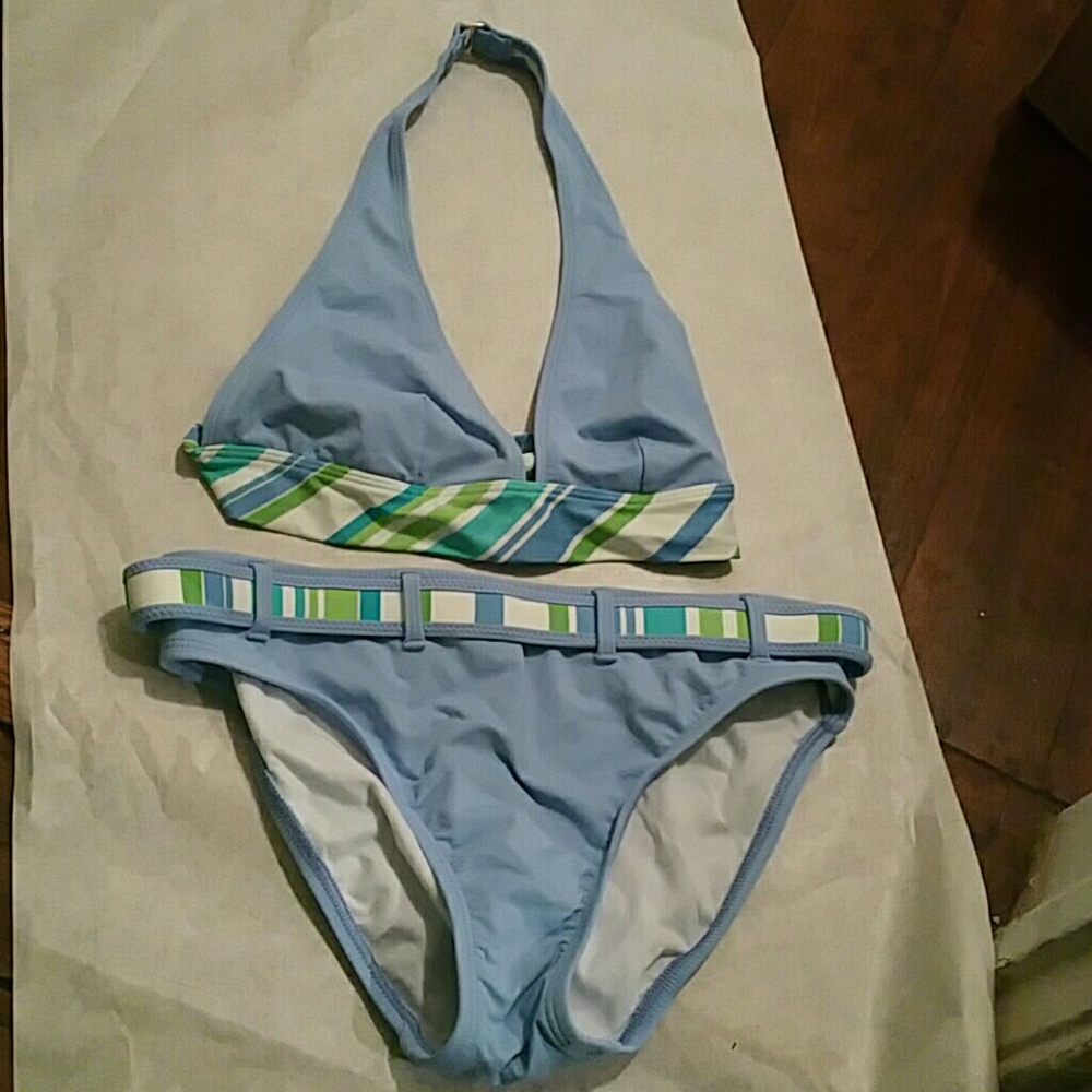 Women's bikini